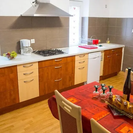 Apartman Du Sabotier Muttersholtz