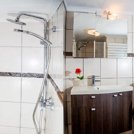 Apartman Du Sabotier