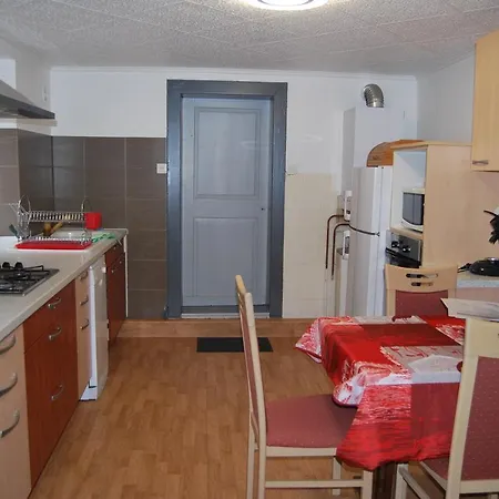 Du Sabotier Apartman *