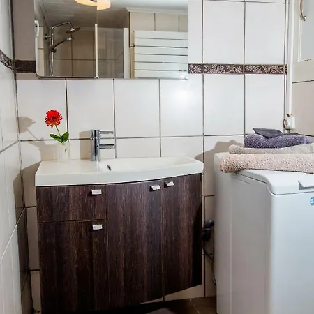 Apartment Du Sabotier Muttersholtz
